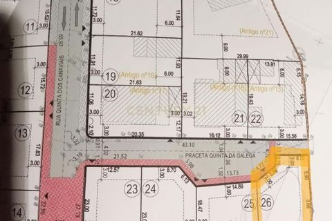 Helårsgrund i Seixal, Setubal, Seixal - € 75.000 | Ref: 1782-02398 - foto 3