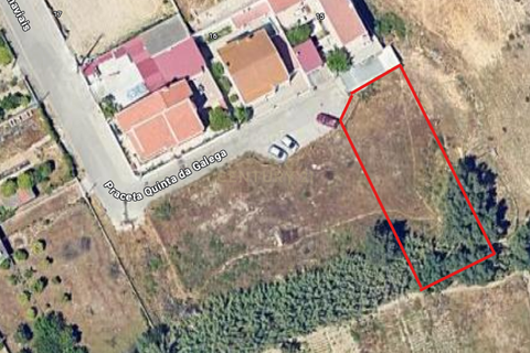 Helårsgrund i Seixal, Setubal, Seixal - € 75.000 | Ref: 1782-02398 - foto 4