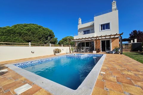 Villa a Moncarapacho, Faro, Moncarapacho - € 745.000 | Ref: NT011 - foto 4