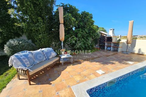 Villa a Moncarapacho, Faro, Moncarapacho - € 745.000 | Ref: NT011 - foto 5