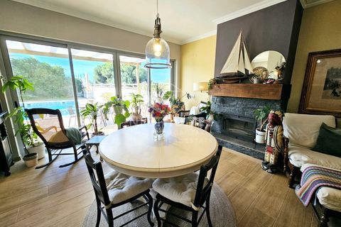 Villa a Moncarapacho, Faro, Moncarapacho - € 745.000 | Ref: NT011 - foto 10