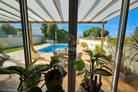 Villa a Moncarapacho, Faro, Moncarapacho - € 745.000 | Ref: NT011 - foto 13