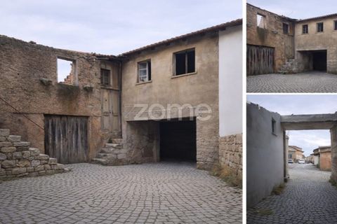 Villa i Viseu, Viseu, Viseu - € 220.000 | Ref: ZMPT584667 - foto 1