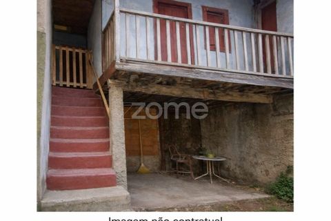 Villa i Viseu, Viseu, Viseu - € 220.000 | Ref: ZMPT584667 - foto 5