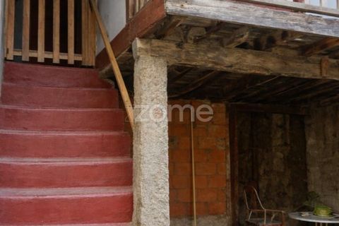 Villa i Viseu, Viseu, Viseu - € 220.000 | Ref: ZMPT584667 - foto 6