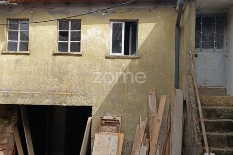 Villa i Viseu, Viseu, Viseu - € 220.000 | Ref: ZMPT584667 - foto 12