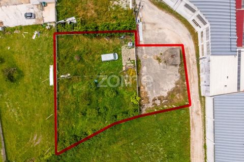 Helårsgrund i Leiria, Leiria, Leiria - € 299.000 | Ref: ZMPT584615 - foto 1