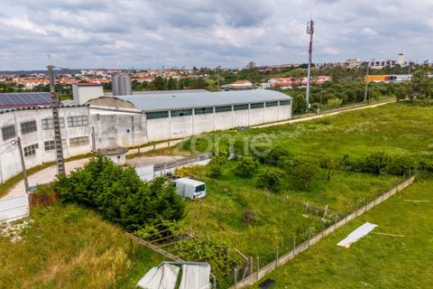 Helårsgrund i Leiria, Leiria, Leiria - € 299.000 | Ref: ZMPT584615 - foto 4