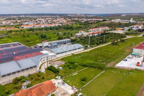 Helårsgrund i Leiria, Leiria, Leiria - € 299.000 | Ref: ZMPT584615 - foto 14