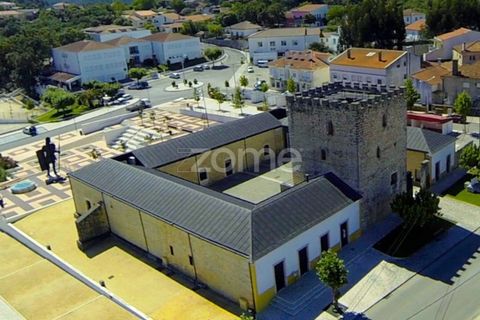 Helårsgrund i Ansiao, Leiria, Ansiao - € 29.900 | Ref: ZMPT584503 - foto 13