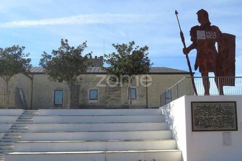 Helårsgrund i Ansiao, Leiria, Ansiao - € 29.900 | Ref: ZMPT584503 - foto 18