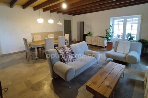 Villa a Chazelles, Charente, Chazelles - € 203.500 | Ref: 830030602386 - foto 2