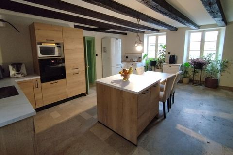 Villa a Chazelles, Charente, Chazelles - € 203.500 | Ref: 830030602386 - foto 4