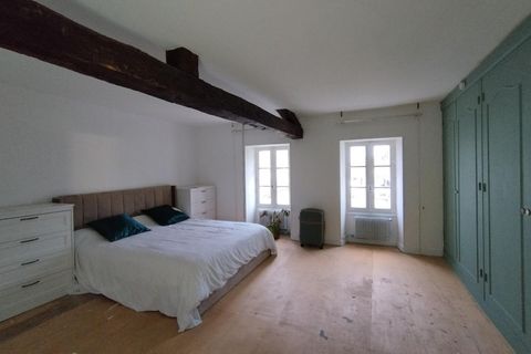 Villa a Chazelles, Charente, Chazelles - € 203.500 | Ref: 830030602386 - foto 7