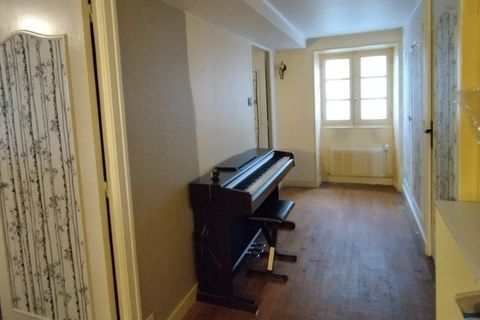 Villa a Chazelles, Charente, Chazelles - € 203.500 | Ref: 830030602386 - foto 10