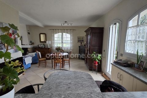 Villa em Cestas, Gironde, Cestas - € 605.000 | Ref: 830032659061 - foto 3