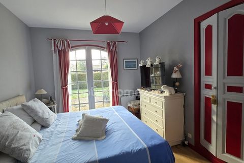 Villa em Cestas, Gironde, Cestas - € 605.000 | Ref: 830032659061 - foto 7