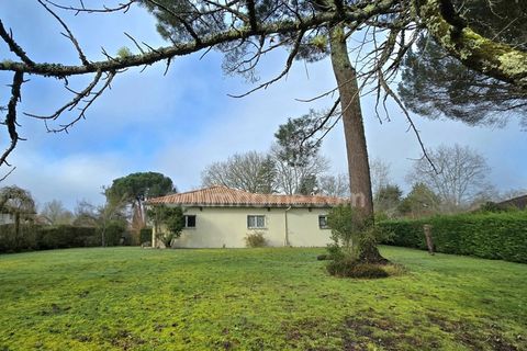 Villa em Cestas, Gironde, Cestas - € 605.000 | Ref: 830032659061 - foto 12