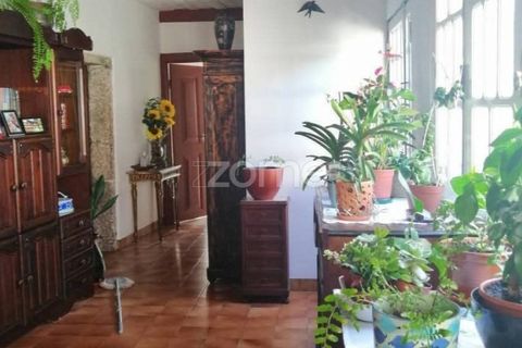 Cortijo i Sandomil, Guarda, Sandomil - € 350.000 | Ref: ZMPT584449 - foto 4