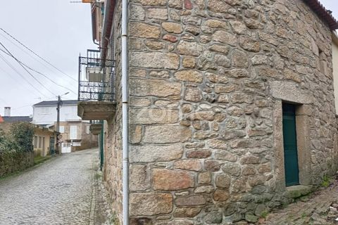 Villa i Paredes da Beira, Viseu, Paredes da Beira - € 43.000 | Ref: ZMPT584501 - foto 3