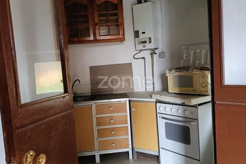 Villa i Paredes da Beira, Viseu, Paredes da Beira - € 43.000 | Ref: ZMPT584501 - foto 7