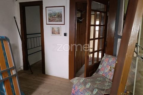 Villa i Paredes da Beira, Viseu, Paredes da Beira - € 43.000 | Ref: ZMPT584501 - foto 9