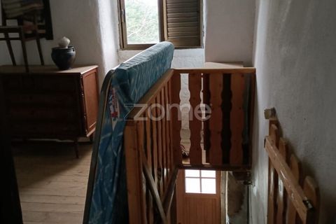 Villa i Paredes da Beira, Viseu, Paredes da Beira - € 43.000 | Ref: ZMPT584501 - foto 10