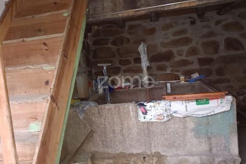 Villa i Paredes da Beira, Viseu, Paredes da Beira - € 43.000 | Ref: ZMPT584501 - foto 17