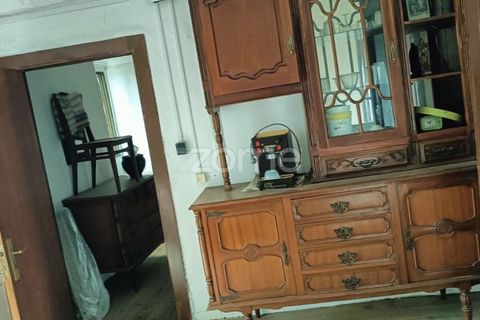 Villa i Paredes da Beira, Viseu, Paredes da Beira - € 43.000 | Ref: ZMPT584501 - foto 11
