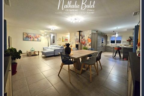 Villa en Saint-Chinian, Herault, Saint-Chinian - € 290.000 | Ref: 830038640323 - photo 4