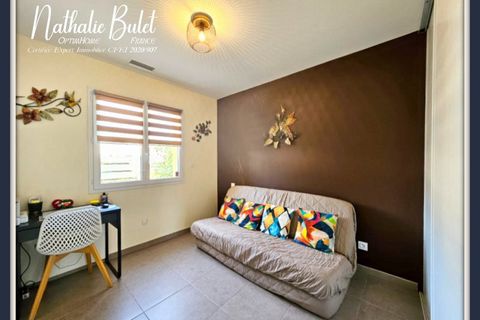 Villa en Saint-Chinian, Herault, Saint-Chinian - € 290.000 | Ref: 830038640323 - photo 10