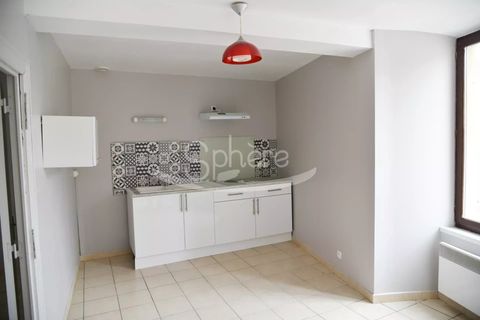Apartament a Limoux, Aude, Limoux - € 400/mes | Ref: l.210 - foto 2