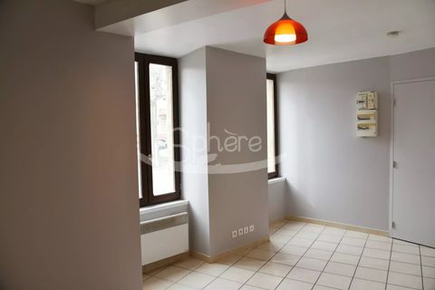 Apartament a Limoux, Aude, Limoux - € 400/mes | Ref: l.210 - foto 3