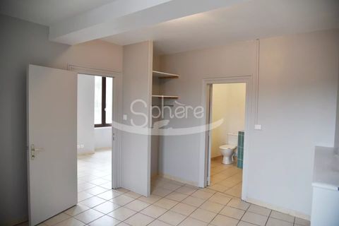 Apartament a Limoux, Aude, Limoux - € 400/mes | Ref: l.210 - foto 6