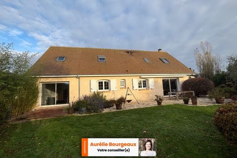 Villa a Claville, Eure, Claville - € 350.000 | Ref: 830031350902 - foto 3