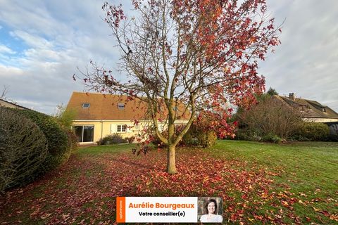 Villa a Claville, Eure, Claville - € 350.000 | Ref: 830031350902 - foto 4