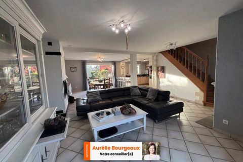 Villa a Claville, Eure, Claville - € 350.000 | Ref: 830031350902 - foto 8