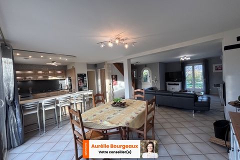 Villa a Claville, Eure, Claville - € 350.000 | Ref: 830031350902 - foto 9