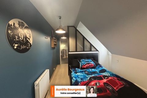 Villa a Claville, Eure, Claville - € 350.000 | Ref: 830031350902 - foto 19