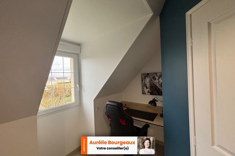 Villa a Claville, Eure, Claville - € 350.000 | Ref: 830031350902 - foto 21