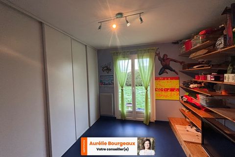 Villa a Claville, Eure, Claville - € 350.000 | Ref: 830031350902 - foto 22