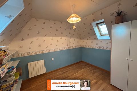 Villa a Claville, Eure, Claville - € 350.000 | Ref: 830031350902 - foto 27