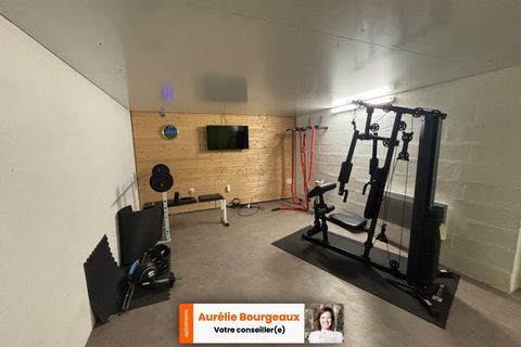 Villa a Claville, Eure, Claville - € 350.000 | Ref: 830031350902 - foto 33