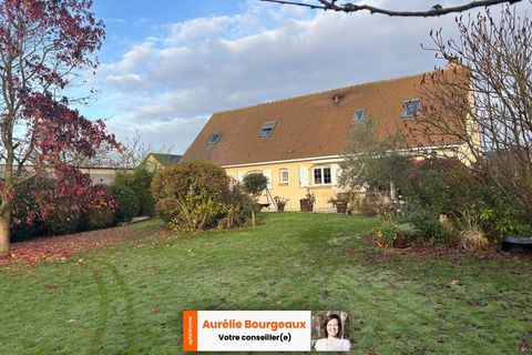 Villa a Claville, Eure, Claville - € 350.000 | Ref: 830031350902 - foto 35