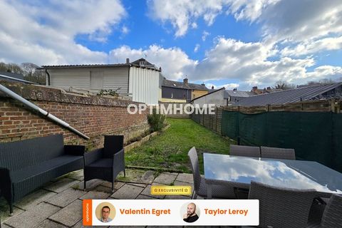 Villa a Bolbec, Seine-Maritime, Bolbec - € 89.000 | Ref: 830039713039 - foto 2