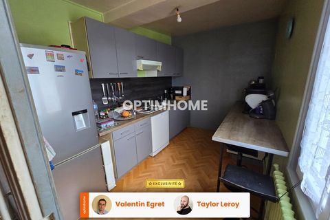 Villa a Bolbec, Seine-Maritime, Bolbec - € 89.000 | Ref: 830039713039 - foto 3