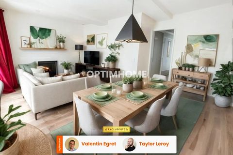 Villa a Bolbec, Seine-Maritime, Bolbec - € 89.000 | Ref: 830039713039 - foto 5