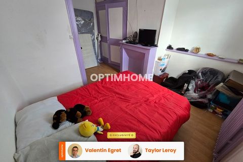 Villa a Bolbec, Seine-Maritime, Bolbec - € 89.000 | Ref: 830039713039 - foto 6