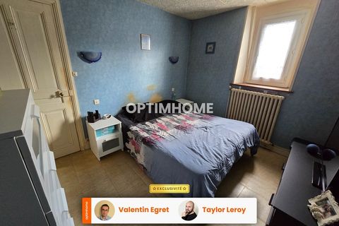 Villa a Bolbec, Seine-Maritime, Bolbec - € 89.000 | Ref: 830039713039 - foto 7