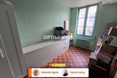 Villa a Bolbec, Seine-Maritime, Bolbec - € 89.000 | Ref: 830039713039 - foto 8